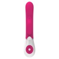 Klitoris und G-Punk Silikon Vibratoren für Frauen 30 Vibrationsmodi 