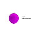 Kleiner Vibrator für Paare anal G-Punkt Dildo Silikon Vibrator