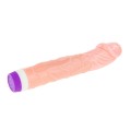 Realistyscher Dildo mit Noppen Vibrator für Frauen Dildo mit Vibration