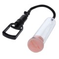 PENIS PUMP! Penispumpen für Männer 