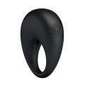 Penisringe Silikon Penis Ringe Vibrator stimulator für lange Erektion länger Sex