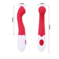Vibrator für sie Klitoris G-Punkt Wasserdicht Sexspielzeug für Paare