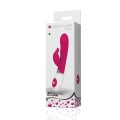 Klitoris und G-Punk Silikon Vibratoren für Frauen 30 Vibrationsmodi 