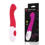 Vibrator für sie Klitoris G-Punkt Wasserdicht Sexspielzeug für Paare