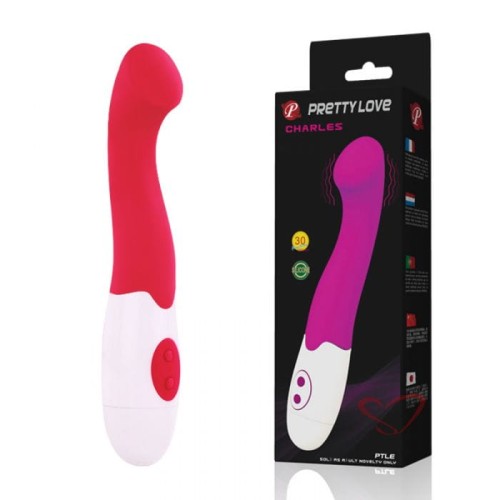 Vibrator für sie Klitoris G-Punkt Wasserdicht Sexspielzeug für Paare