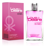 Love&Desire Pheromone für Frauen 50 ml