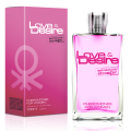 Love&Desire Pheromone für Frauen 50 ml