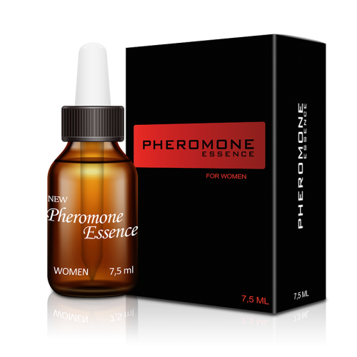 Pheromone Essence Frauen - 7,5 ml