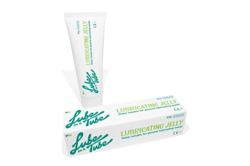Lube In a Tube (82g)