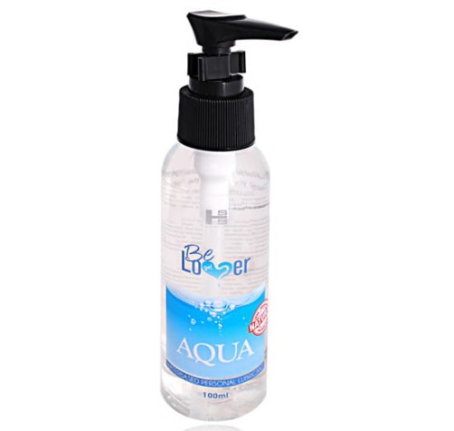 Be Lover Gel AQUA, 100 ml