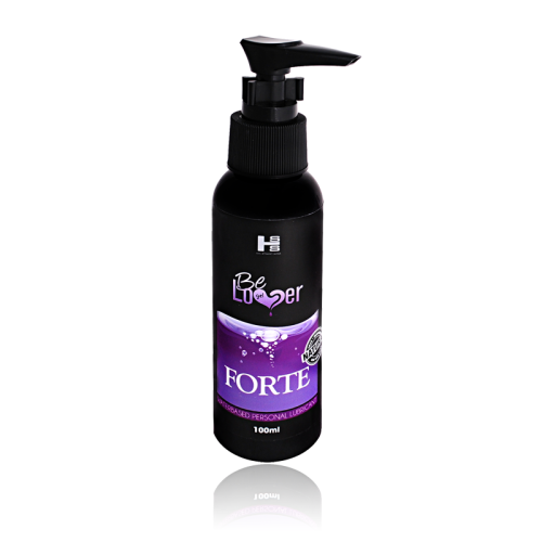 Be Lover Gel FORTE
