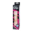 Realistyscher Dildo mit Noppen Vibrator für Frauen Dildo mit Vibration