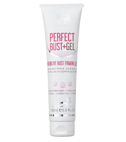 PERFECT BUST Gel, 150 ml