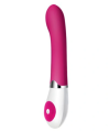 Vibrator für Sie klassischer G-Punkt Vibrator und Klitoris Stimulator