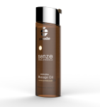 Swede Senze Massageöl, Vanilla / Sandelholz (75 ml)