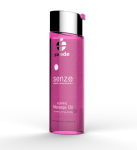 Swede Senze Massageöl, ECSTATIC (75 ml)