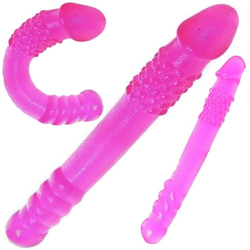Kleiner Doppeldildo für Frauen
