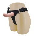 Strap-on "Ultra Passionate Harness"
