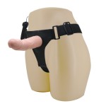 Strap-on "Ultra Passionate Harness"