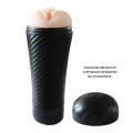 Pink Pussy - Multi-Speed-Vibrator für Männer