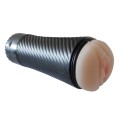 Pink Pussy - Multi-Speed-Vibrator für Männer
