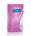 Pasante Feel Sensitive hauchzarte Kondome 12 Stk.