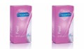 Pasante Feel Sensitive hauchzarte Kondome 12 Stk.