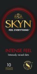 SKYN Intense Feel latexfreie Kondome, 10 Stk 
