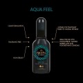 SKYN Aqua Feel Gleitmittel auf Wasserbasis mit Aloe Vera & Vitamin E 80 ml