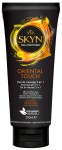 SKYN Oriental Touch Massagegel 2 in 1 Heizwirkung Jasmin Grüne Tee 200 ml