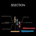 SKYN Selection Latexfreie Kondome 3 x 9 Stk.+ GRATIS Skyn 5 Senses