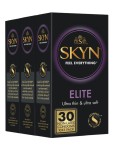 SKYN Elite Latexfreie Kondome, 30 Stk.
