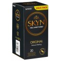 SKYN Original latexfreie Kondome,  20 Stk 
