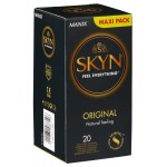 SKYN Original latexfreie Kondome,  20 Stk 