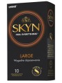SKYN Large Latexfreie Kondome XXL 2 x 10, Pack 20 Stk