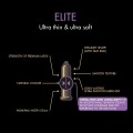 SKYN Latexfreie dünne Kondome 3x 10 Pack, 30 Stk.: Original, Elite, Intense Feel