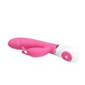 G-Punkt Vibratoren für sie Rabbit Vibrator Klitoris Vibratoren 30 Modi