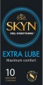 SKYN Extra Feucht latexfreie Kondome, 3 x10er Pack, 30 Stk 