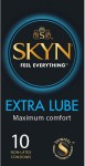 SKYN Extra Feucht latexfreie Kondome, 3 x10er Pack, 30 Stk 