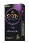 SKYN Elite latexfreie Kondome, 5 x 10er Pack, 50 Stk.