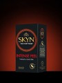 SKYN Intense Feel latexfreie Kondome, 10 x 10er Pack, 100 Stk 