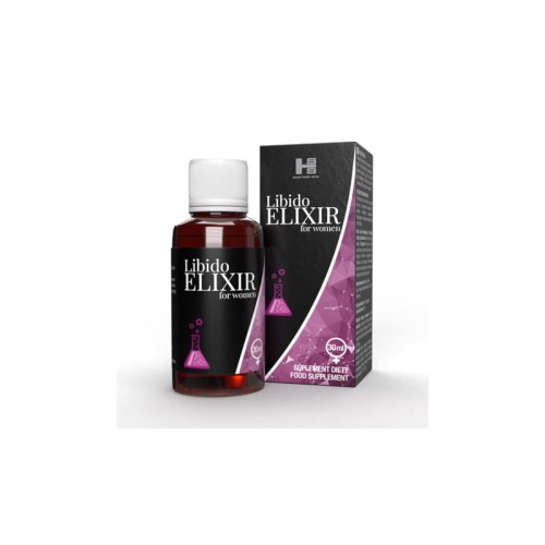Sex Elixir für Frauen Spanish Fly 30 ml