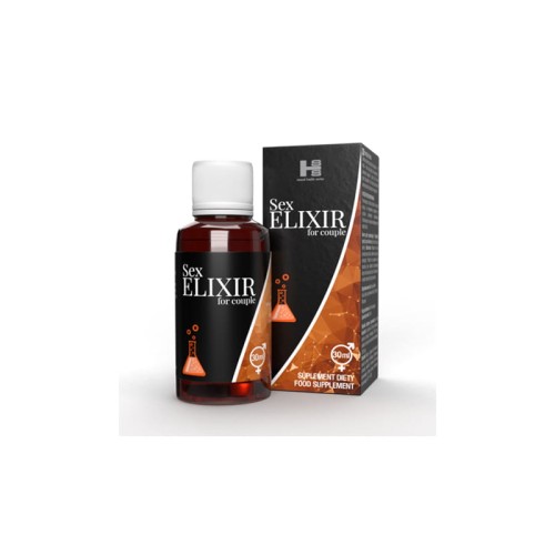Sex Elixir für Paare Spanish Fly 30 ml