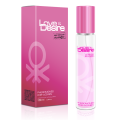 Love&Desire Pheromone für Frauen 100 ml 