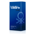 Love & Desire Men Parfum für richtige Männer mit 4 stärke Pheromone! 100 ml