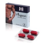 Viageon 4 Tabletten