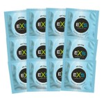 EXS Air Thin Ultra Dünne 100 Stk.