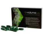 U-Volume Tab 30 Stk.