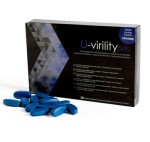 U-Virility 30 Stk.