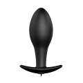 Pretty Love Analplug 12 Vibrationsmodi mit Fernbedienung